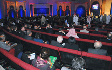 Doha Forum 2011